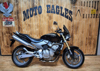 Honda Hornet HONDA CB600f Piękna i Zadbana NAKED , custom RATY,, KUP ONLINE