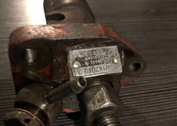 pompa paliwa Andoria 1ca90