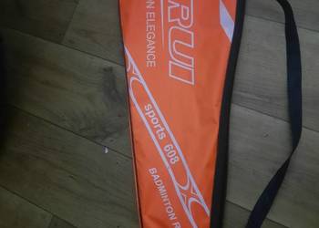 Badminton, jak nowy
