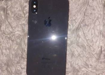 Sprzedam iPhone X 64GB