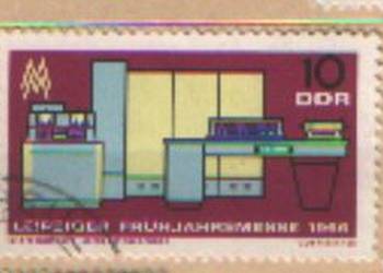 Zn. NRD Mi Wykaz w opisie  kas 1966