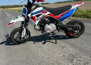 MRF 80 RUNNER 2024 JEDYNE 20 MTH!