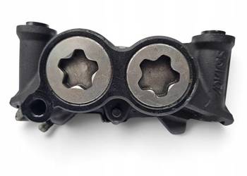 PRAWY PRZEDNI ZACISK HAMULCOWY Yamaha MT-09 SP RN69 RN82 RN83 Przód