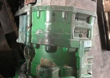 John Deere - Power Quad - Skrzynia [Części]