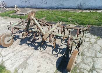 Kultywator Unia Grudziądz 2,4m