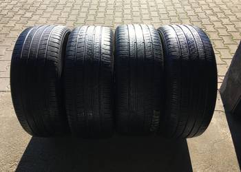 Pirelli  275/55R19V