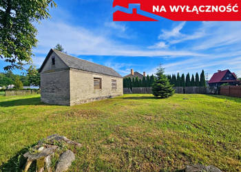 Okolice Kazimierza-domek, działka 25a.Tylko 239tys Okolice Kazimierza-domek, działka 25a.Tylko 239tys