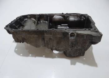 MISKA OLEJOWA BMW X1 E84 LIFT N47 2.0D 8510206