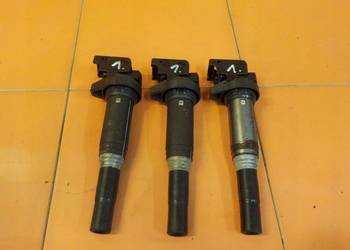 MINI COOPER CLUBMAN 1.6 THP 09r N14B16AB cewka zaplonowa 8616153 28114820