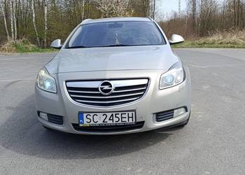 Opel Insignia A
