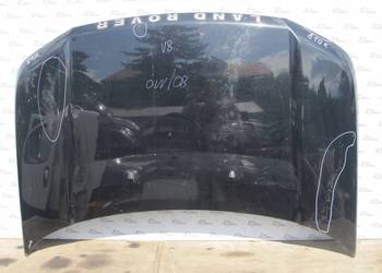 LAND ROVER FREELANDER II 08r maska 190 mikronów