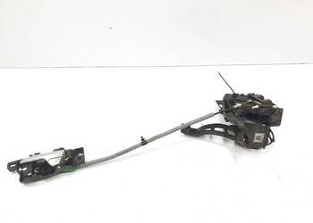 ZAMEK DRZWI LT FORD MONDEO MK4 6M2A-R26413-BC