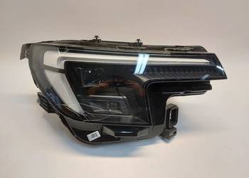 Ford Explorer VII R2KB LAMPA PRAWY PRZÓD FULL LED R2KB-13E016-DG