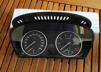Licznik BMW X5 E70  Nr 6 976 284