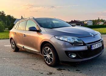 Renault Megane III