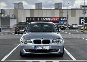 BMW 1 seria