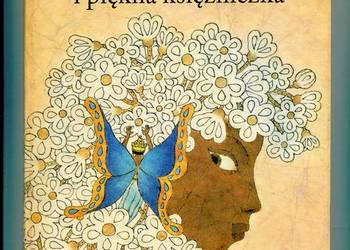 Władca Deszczu i piękna księżniczka