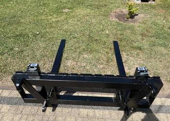 Nowy paleciak podnosnik widlak do ciagnika