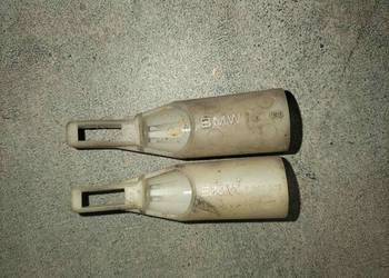 Mocowanie napinacza zamka BMW E65 E66