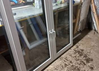 Okno 143x146cm.  Nowe