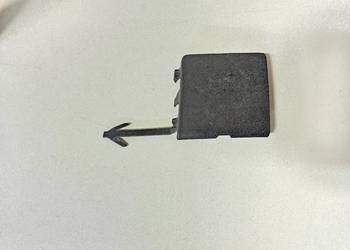 RENAULT MEGANE III KOMBI ZAŚLEPKA HAKA TYŁ 511650363R