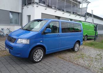 Wv t5 transporter