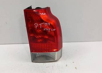 VOLVO V70 II LIFT  KOMBI  LAMPA TYŁ PRAWA