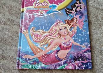 Barbie i podwodna tajemnica 2 Egmont