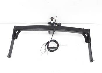 HAK HOLOWNICZY BELKA + KULA WIĄZKA MODUŁ TOW-TRUST VW TIGUAN I 5N