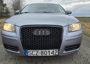A3 sportback 2.0 tdi automat