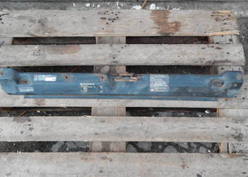 PAS PRZEDNI WZMOCNIENIE CZOŁOWE GÓRNE VW TRANSPORTER  MULTIVAN IV T4