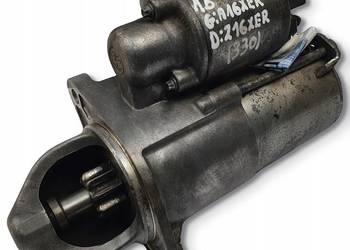 ROZRUSZNIK Opel Astra III H 1.6 16V 55556092