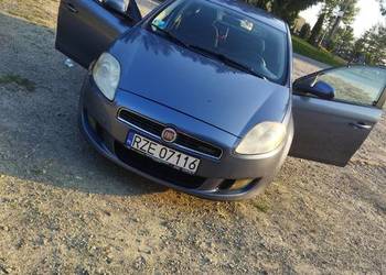 Sprzedam fiat bravo 2