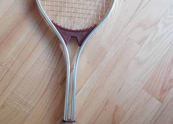 Rakieta tenisowa metalowa Stomil