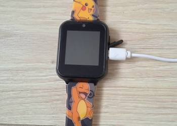 Zegarek Pokemon smartwatch