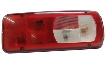 LAMPA TYŁ  PRAWA  DAF XF (2012-2016) 106 Euro 6 440 FT