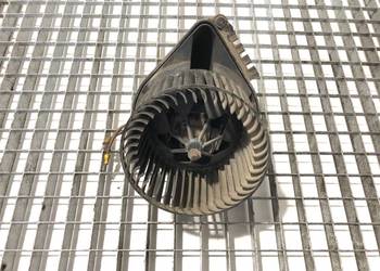 DMUCHAWA NAWIEWU MERCEDES W903 WENTYLATOR