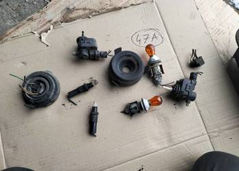 RENAULT CLIO 2 DEKIELEK LAMPY WTYCZKA OPRAWKA UCHWYT ŻARÓWKI LAMPY MIGACZA