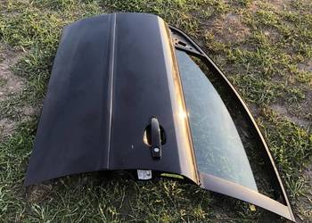 drzwi lewe kierowcy Opel Vectra c Signum Z20R