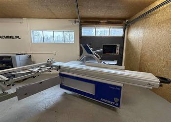 Piła formatowa Felder  FORMAT 4 KAPPA 590 – FULL OPCJA Cena Brutto !