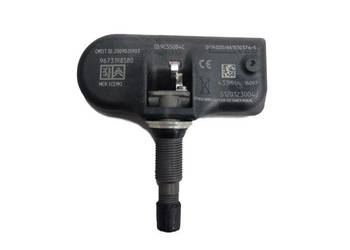 Citroen Grand Picasso - czujniki tpms Siemens 9673198580