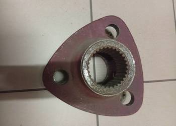 Kosz satelit C385 -6 cylindrów.