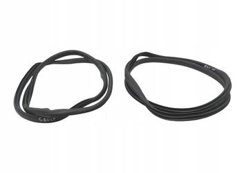 USZCZELKA DRZWI PRAWY LEWY TYŁ KAROSERYJNA KPL Skoda Yeti I (2009-  ) USZCZELKA DRZWI PRAWY LEWY TYŁ KAROSERYJNA KPL Skoda Yeti I (2009-  )