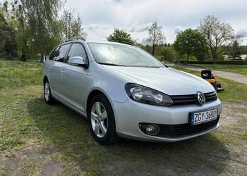 Volkswagen Golf 6 - 1.6 TDI