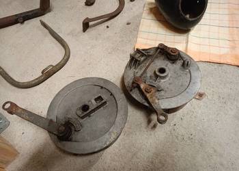 Szczękotrzymacz jawa cz