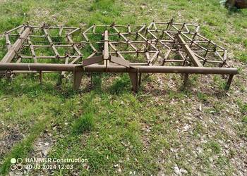 Sprzedam brony 3polowe