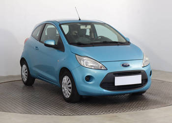 Ford Ka 1.2 i
