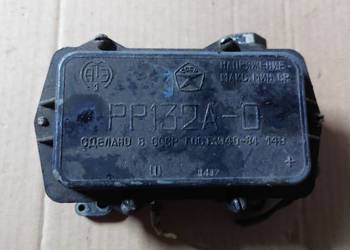 Uaz regulator napięcia PP132A RR132A-0