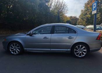 VOLVO S80 SUMMUM