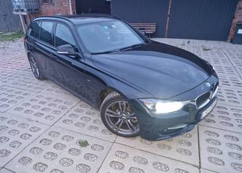 Bmw f31 30